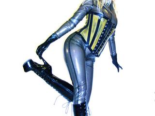 HerrinMoneta - Live Domina.